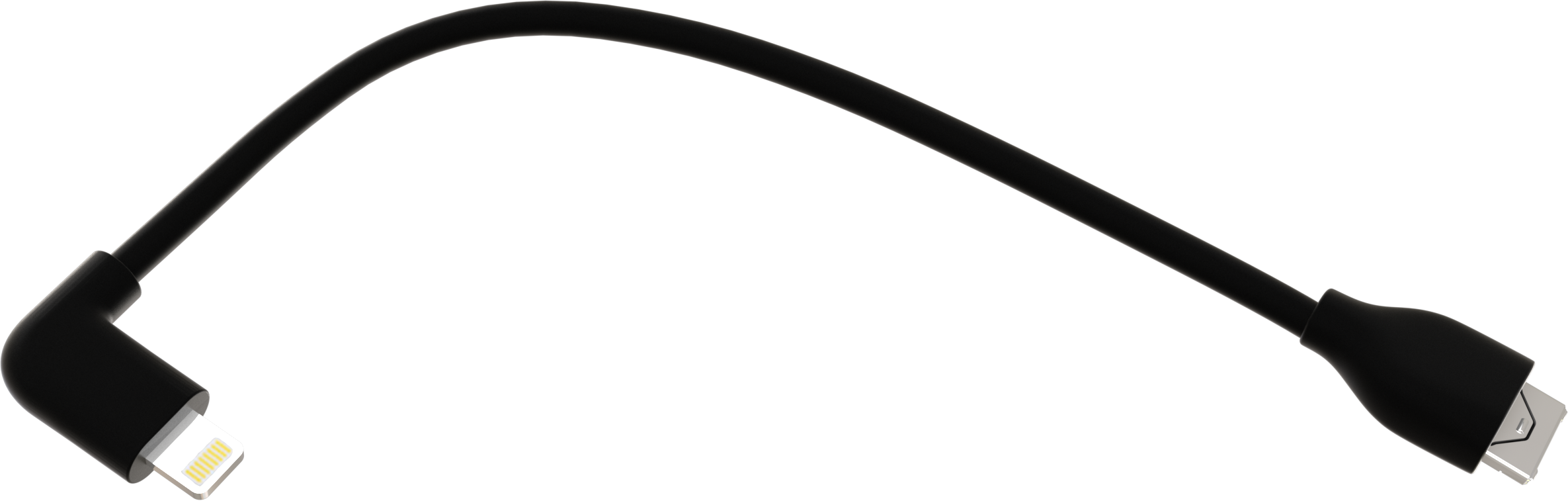 Lightning cable