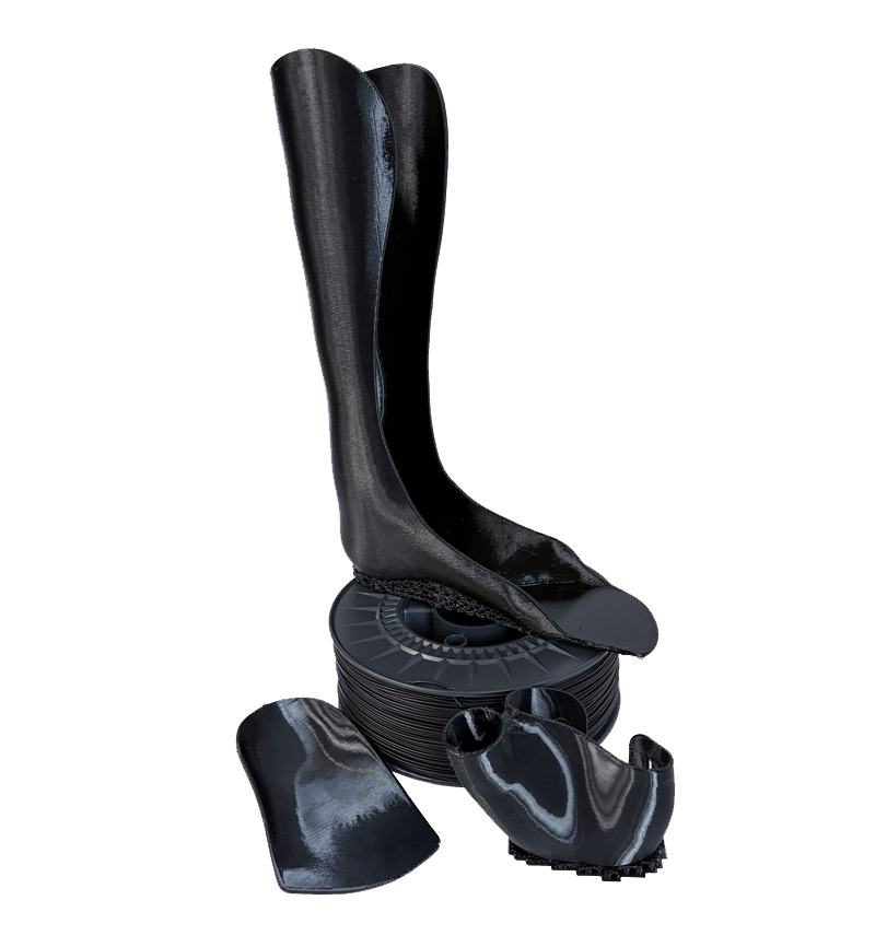 titanis insoles