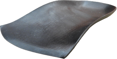 Resin printed insole