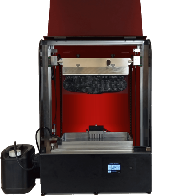 Solidator Resin mSLA printer