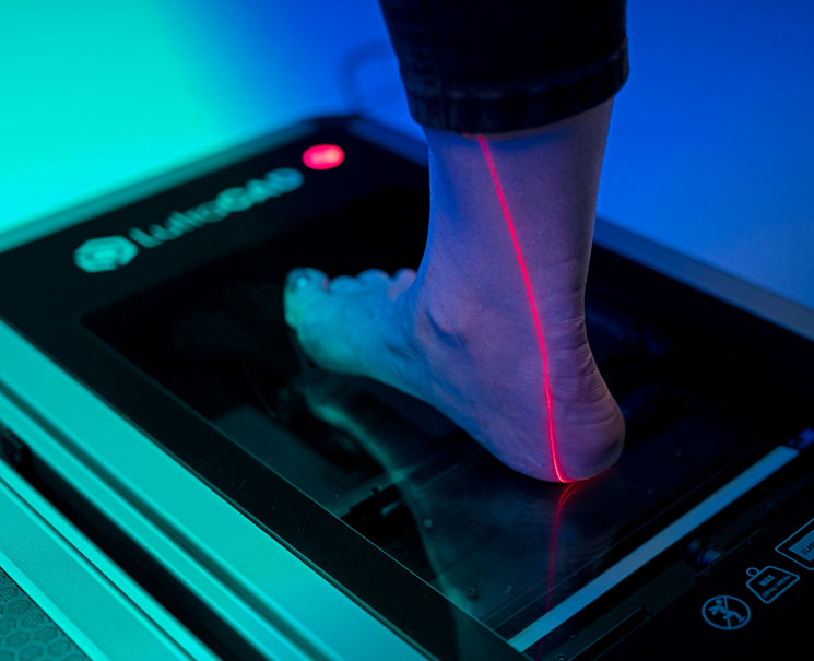 LX800 flatbed scanner