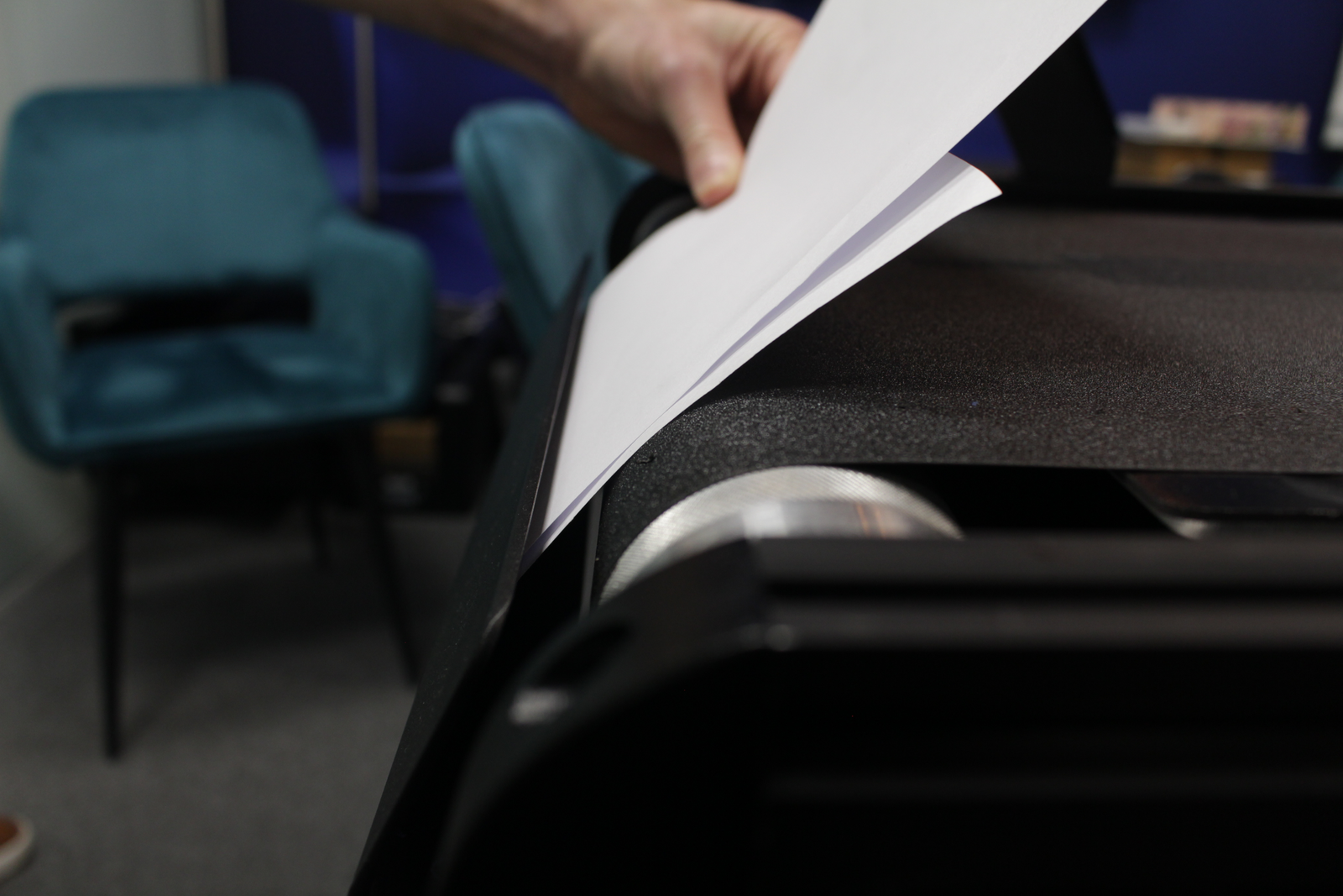 A4-papiercontrole